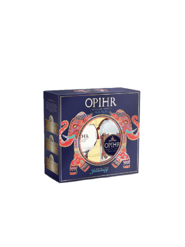 Джин Опир с Чаша 0.7л. 42.5%