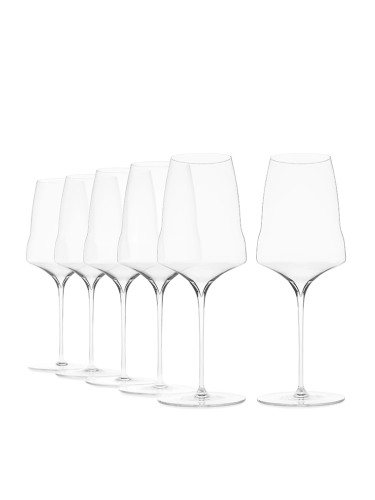 Josephine No 2 - Универсал, Сет от 6 чаши