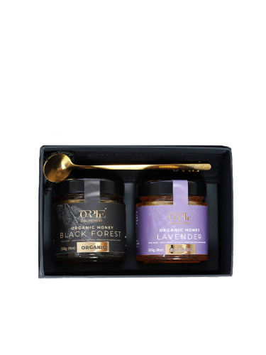 Orphe Fine Selection Луксозен комплект 2 X 255 г