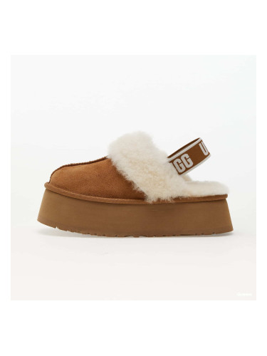 Сникърси UGG W Funkette Chestnut EUR 41