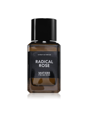 Matiere Premiere Radical Rose парфюмен екстракт унисекс 100 мл.