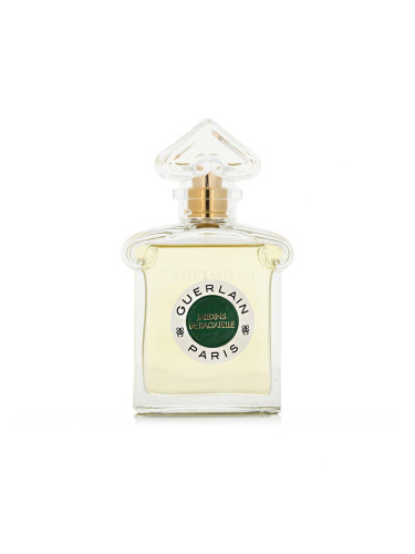 Guerlain Jardins de Bagatelle Eau de Toilette за жени 75 ml