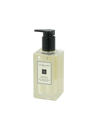 Jo Malone Lime Basil & Mandarin Душ гел 250 ml