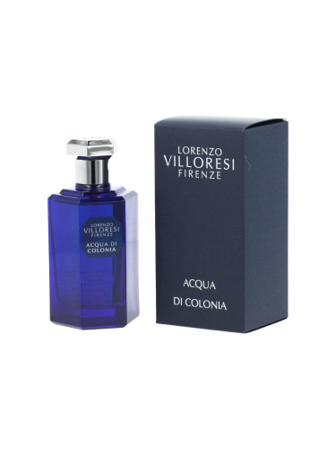Lorenzo Villoresi Acqua di Colonia Eau de Toilette 100 ml