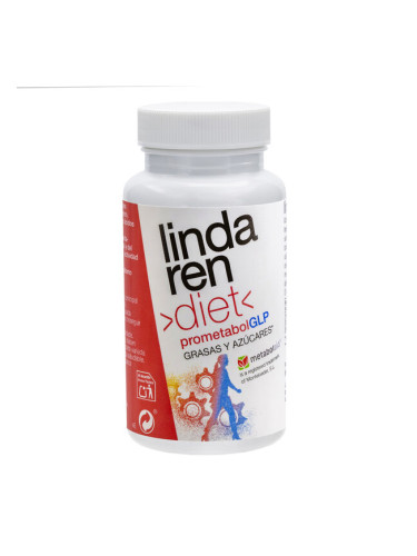 Прометабол GLP 60 капсули | Artesania Agricola