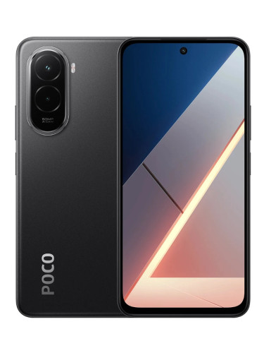 Xiaomi Poco M7 4G Dual 6.9" 8GB RAM 256GB