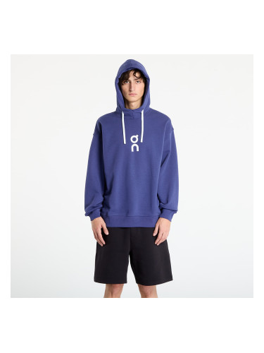 Суитшърт On Club Hoodie Blue M