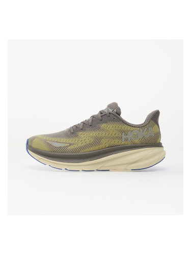 Сникърси Hoka® M Clifton 9 Gtx Gravel/ Eggshell EUR 42