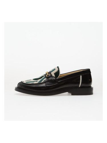 Обувки Filling Pieces Loafer Gowtu Black 10