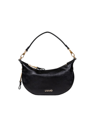 Черна чанта Liu Jo