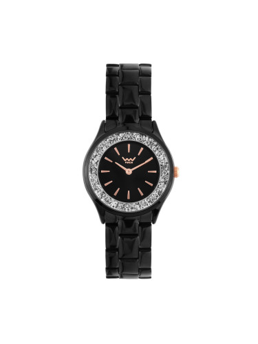 Дамски часовник Reece Black