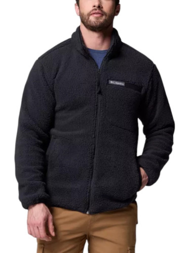 Мъжки полар суитчър Columbia