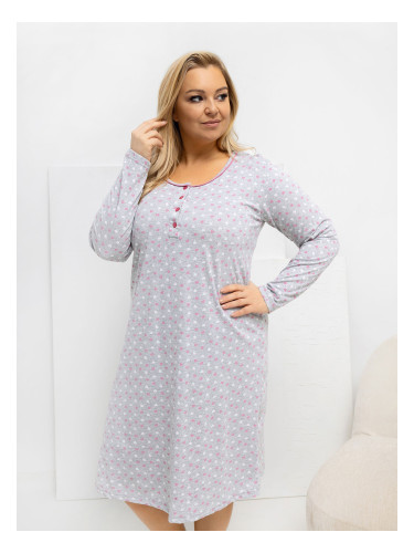 Нощница с големи размери