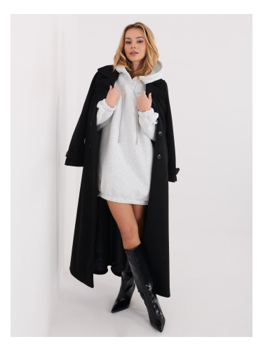 Рокля с качулка