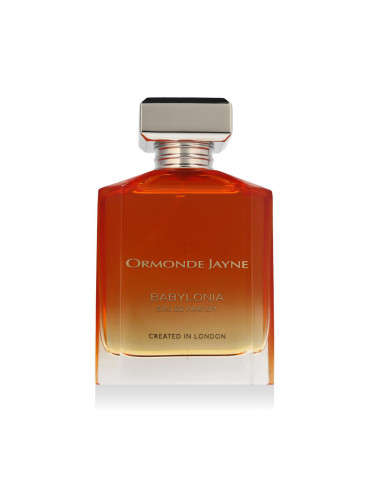 Ormonde Jayne La Route de La Soie Babylonia Eau de Parfum за жени 88 ml