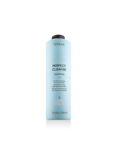 Lakmé Teknia Perfect Cleanse Shampoo Шампоан 1000 ml