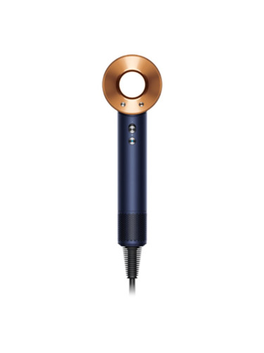 Dyson Supersonic™ HD07 T1/T2 Prussian Blue/Rich Copper сешоар 1 бр.