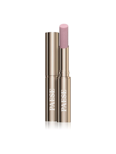 Paese Glowy Pop Lip Serum гланц-грижа за устни с подхранващ ефект цвят 500 Frosted Plum 2.2 гр.