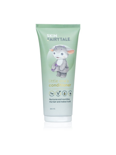 Skin Fairytale Little One’s подхранващ балсам за бебета 200 мл.