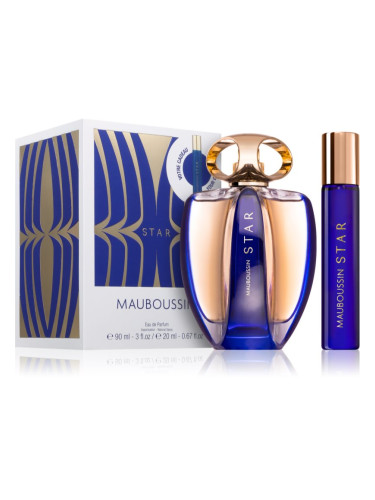 Mauboussin Star For Her подаръчен комплект за жени
