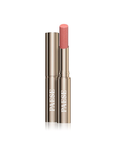 Paese Glowy Pop Lip Serum гланц-грижа за устни с подхранващ ефект цвят 503 Strawberry Brulee 2.2 гр.