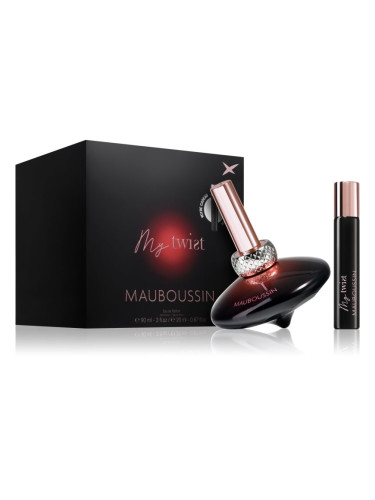 Mauboussin My Twist подаръчен комплект за жени