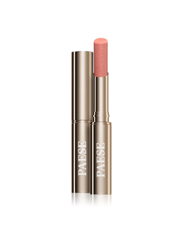 Paese Glowy Pop Lip Serum гланц-грижа за устни с подхранващ ефект цвят 504 Caramel Candy 2.2 гр.