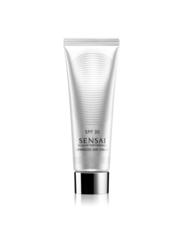 Sensai Cellular Performance Advanced Day Cream дневен лифтинг крем SPF 30 50 мл.
