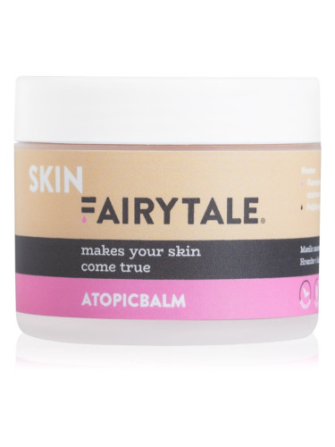 Skin Fairytale Atopic Balm успокояващ балсам за атопична кожа 50 мл.