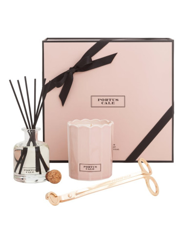 Castelbel Portus Cale Rosé Blush подаръчен комплект