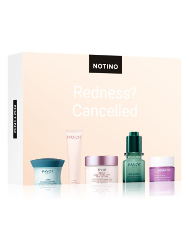 Beauty Discovery Box Notino Redness? Cancelled комплект за жени