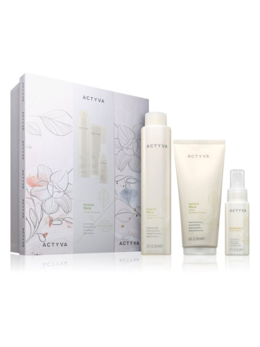 Kemon Actyva Nuova Fibra подаръчен комплект за жени