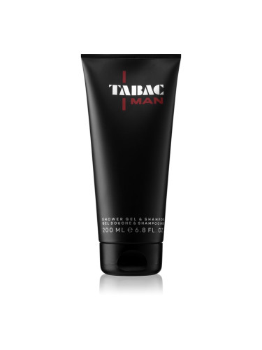 Tabac Man душ гел за мъже 200 мл.