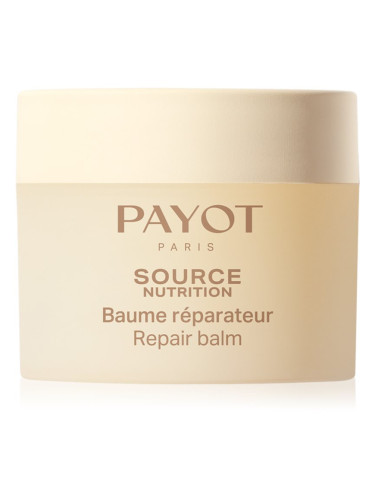 Payot Source Nutrition подхранващ балсам за суха кожа 20 гр.