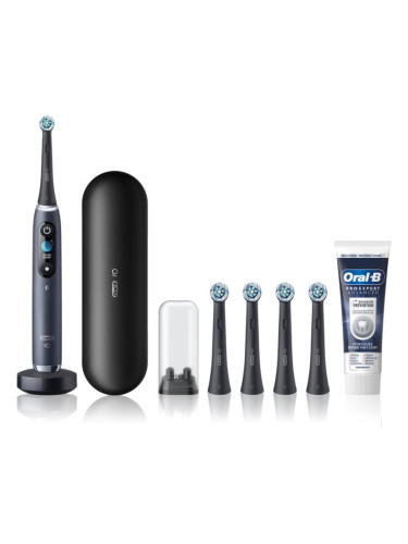 Oral-B iO9 Комплект за дентална грижа