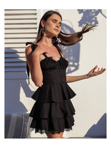 Рокля ALESSANDRA