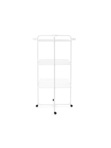 Сушилник за дрехи Brabantia Hangon Tower 23m, Fresh White