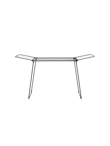 Сушилник за дрехи Brabantia Hangon 22m, Matt Black