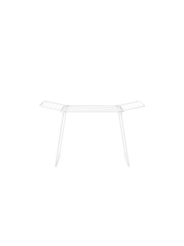 Сушилник за дрехи Brabantia Hangon 18m, Fresh White