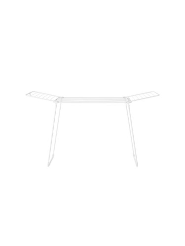 Сушилник за дрехи Brabantia Hangon 22m, Fresh White