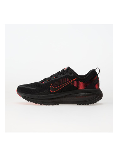 Сникърси Nike Vomero 18 Black/ Black-Bright Crimson-Anthracite EUR 44