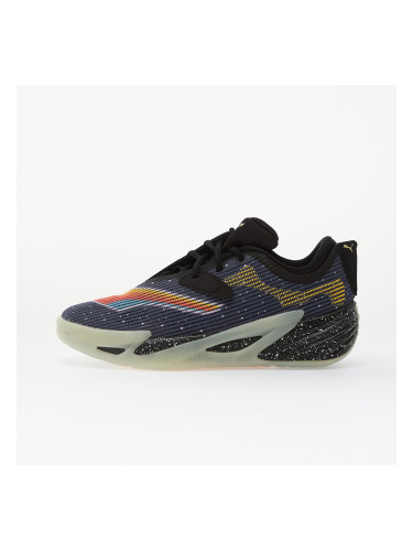 Сникърси Puma All-Pro NITRO 2 E.T. Elektro Blue-Puma Black EUR 43