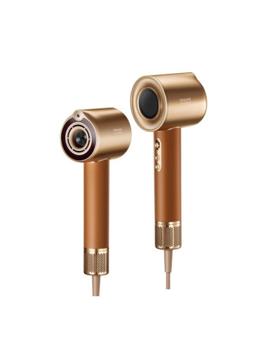 Ултразвуков сешоар Dreame Hair Miracle Pro