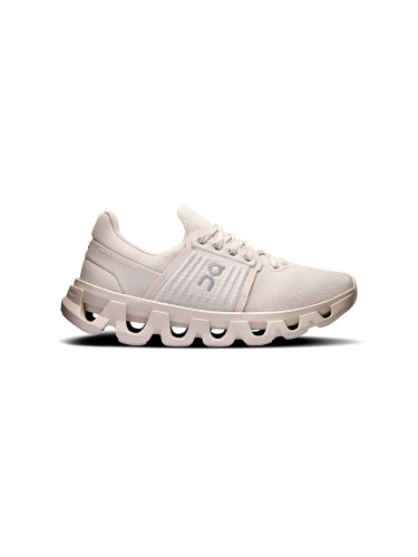 On Cloudswift 4 AD Light Brown Жени - Спортни обувки On - Светло кафяв - 3WF10451485-4 - Size: 4
