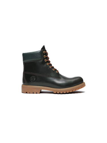 Timberland 6-Inch Lace Waterproof Boot Grey Мъже - Обувки Timberland - Сив - A2P6W-EEQ-10 - Size: 10