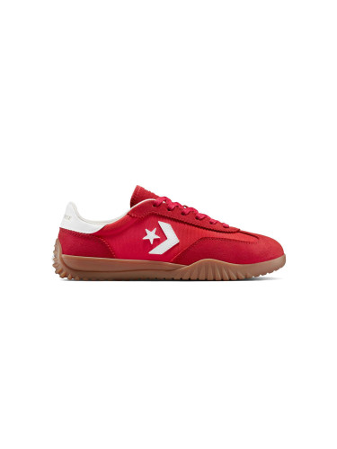 Converse Run Star Trainer Unisex - Спортни обувки Converse - Червен - A17238C-4 - Size: 4