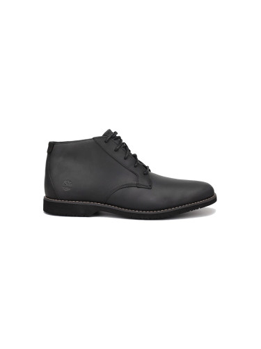 Timberland Woodhull Chukka Mid Lace Мъже - Обувки Timberland - Черен - A413Z-001-11 - Size: 11
