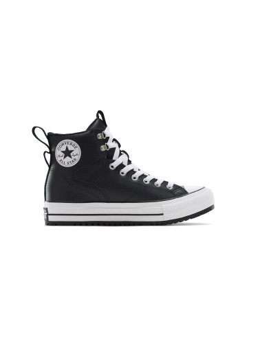 Converse Chuck Taylor All Star Water-Repellent Hiker Boot Unisex - Спортни обувки Converse - Черен - A13233C-4.5 - Size: 4.5