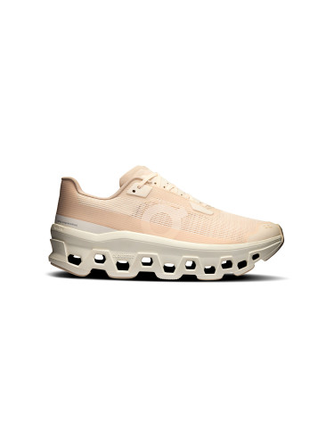 On Cloudmonster Void W Light Brown Жени - Спортни обувки On - Светло кафяв - 3WF10493043-3.5 - Size: 3.5