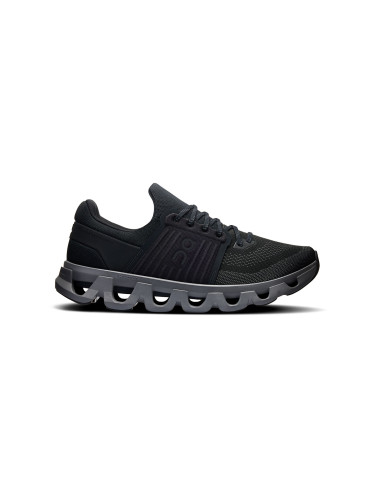 On Cloudswift 4 AD Black Мъже - Спортни обувки On - Черен - 3MF10570080-10 - Size: 10